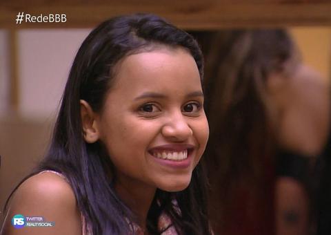 Saiba o que Gleici fará com R$ 1,5 milhão caso seja a vencedora do BBB18