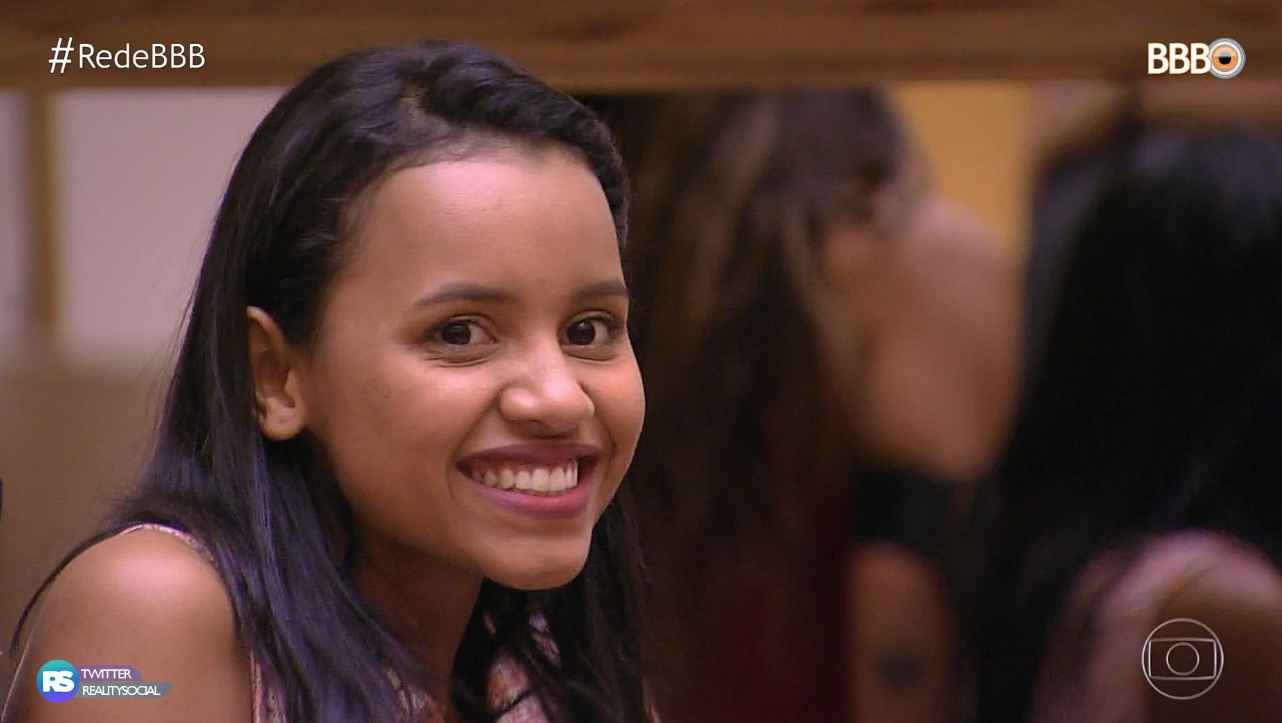 Saiba o que Gleici fará com R$ 1,5 milhão caso seja a vencedora do BBB18