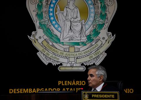 TJAM fica entre os melhores tribunais do país por cumprir meta de produtividade 