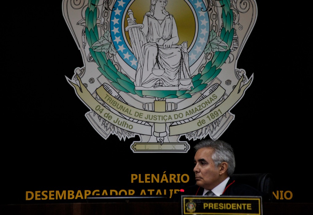 TJAM fica entre os melhores tribunais do país por cumprir meta de produtividade 