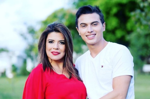 Com namorado novinho, Mara Maravilha anuncia que vai ser mãe