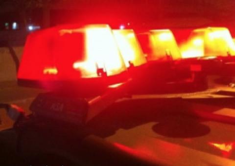  Adolescente de 15 anos é apreendido suspeito de comandar ‘boca de fumo’ em Manaus 