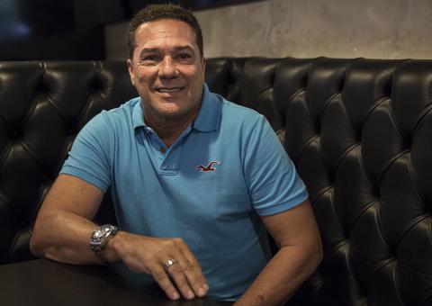 Fora dos campos, Vanderlei Luxemburgo investe em nova carreira como Youtuber