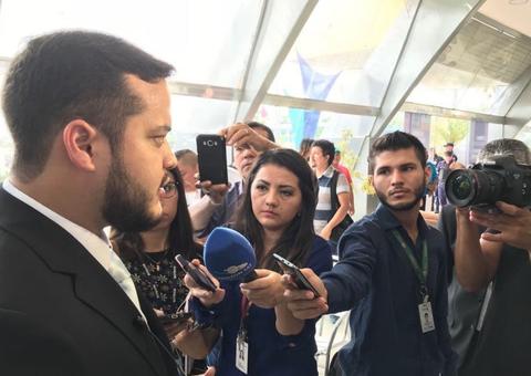 Coari ganhará porto para embarcações de grande porte