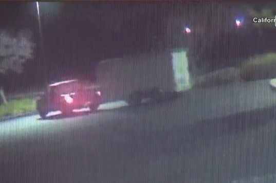 Homem rouba trailer com mais de 8 mil ingressos para a Disney