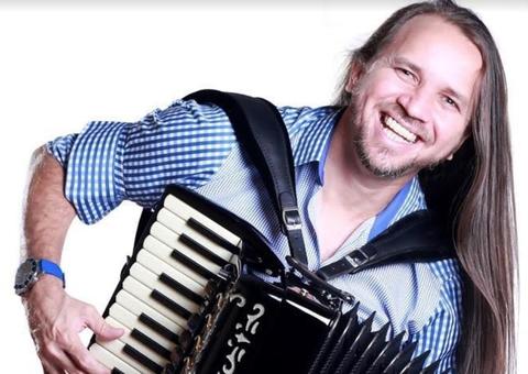 Esquenta para o show de Dorgival Dantas agita o João de Barro