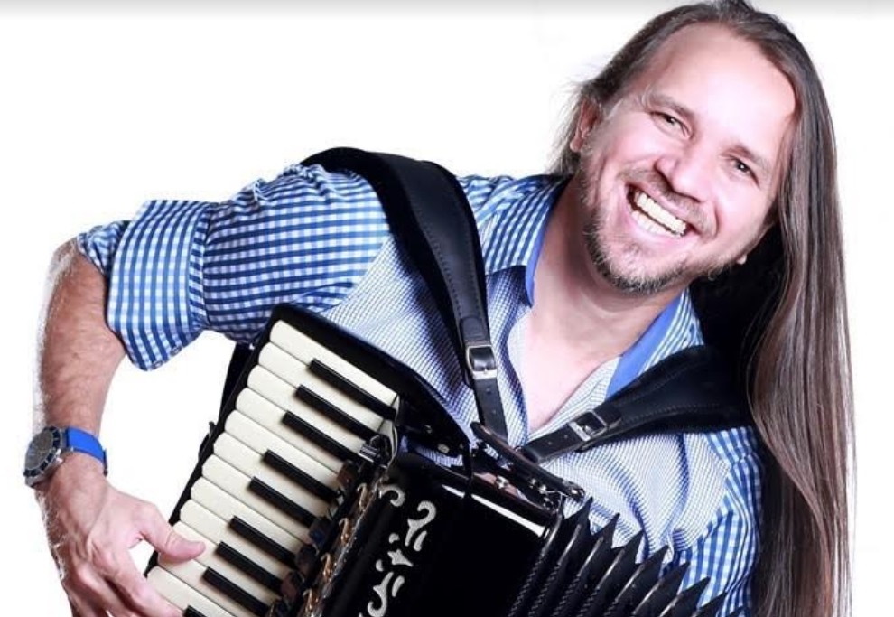 Esquenta para o show de Dorgival Dantas agita o João de Barro