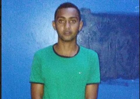 Polícia prende em menos de 24h homem suspeito de matar borracheiro em Manaus