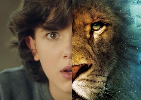 Millie Bobby Brown deve viver Jill Pole no reboot de As Crônicas de Nárnia