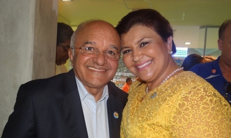 Defesa de José Melo e Edilene pedirá redução de fiança ao STJ