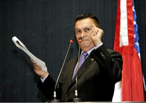 Sabá Reis: os escândalos dos portos avaliados em R$ 44 milhões no Amazonas 