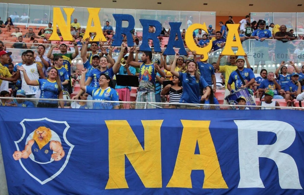 Nacional abre treino desta sexta na Colina para a torcida