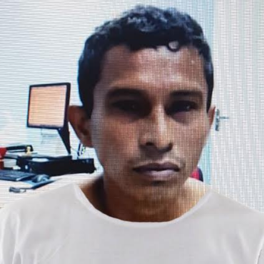 Guardador de carros procurado por homicídio é preso em Manaus