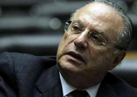 STF concede prisão domiciliar a Maluf