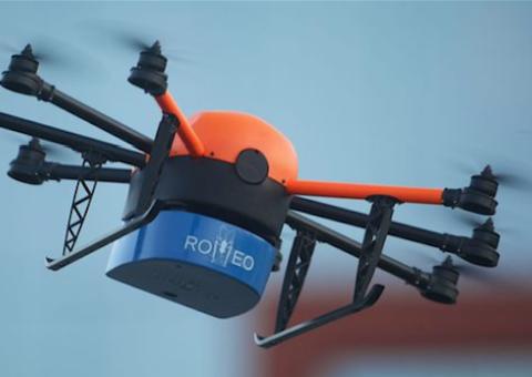 ONU testa drones para combater mosquitos nocivos no Brasil