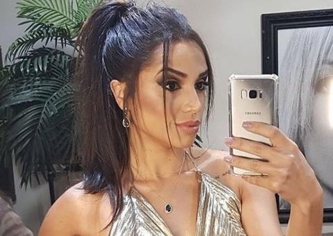 Look de ex-BBB Paula divide opiniões e é alvo de piadas