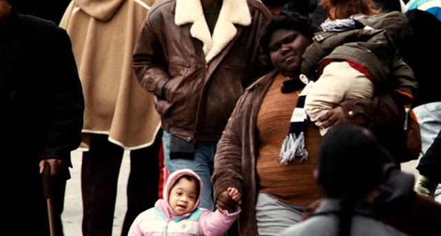 Projeto Cine Cultura apresenta filme “Preciosa” detentas do CDPF