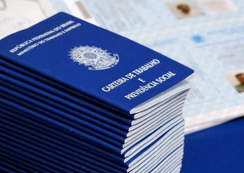 Governo descarta nova MP de lei trabalhista