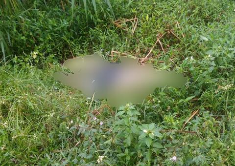 Com mãos amarradas, corpo de homem é encontrado em ramal no Amazonas