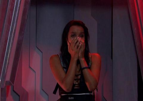 Veja reação de multidão no Acre com vitória de Gleici no BBB18