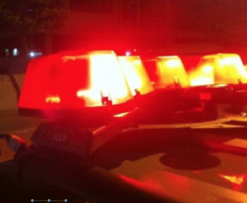 Idosa é agredida a tijoladas durante assalto 