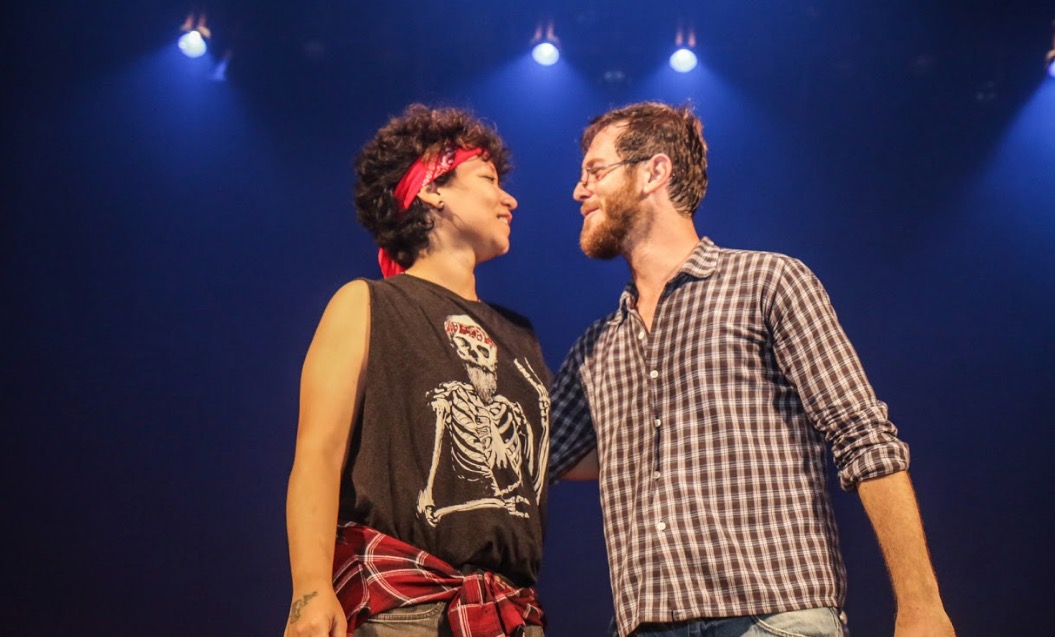 All Star: Show reúne repertório de Cássia Eller e Nando Reis em Manaus