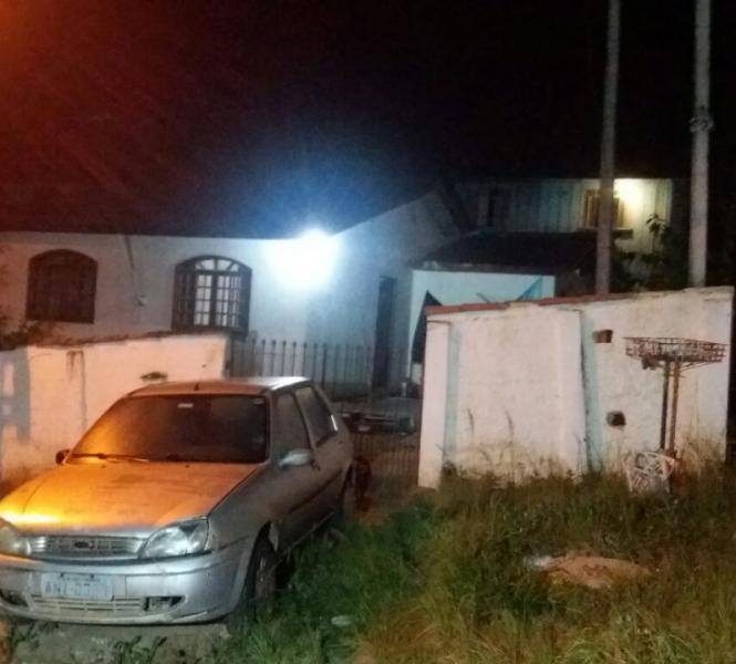 Filho escondeu cadáver de pai por cinco meses para receber aposentadoria 