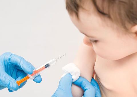 Campanha de vacinação contra sarampo encerra nessa sexta-feira em Manaus