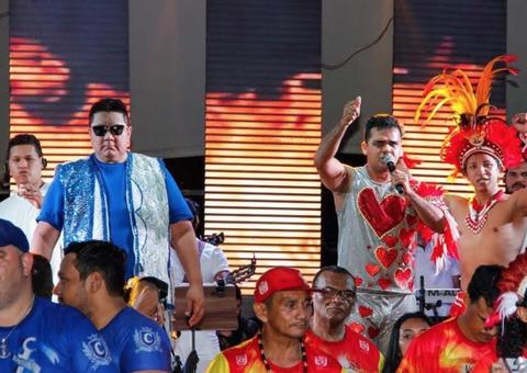 Planeta Boi vai agitar Manaus em maio