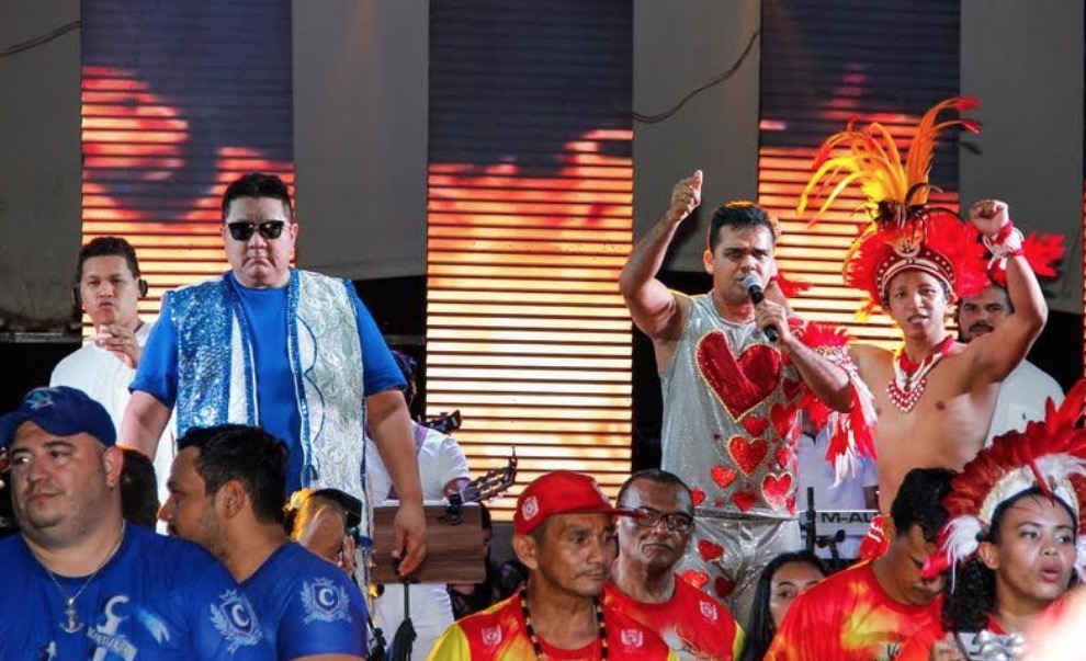 Planeta Boi vai agitar Manaus em maio