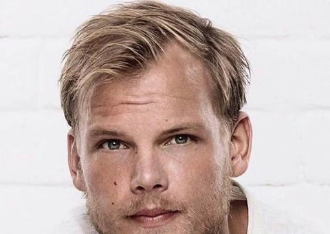 Dj Avicii é encontrado morto aos 28 anos