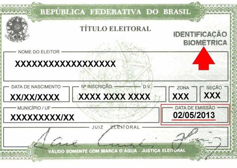 TSE diz que 1,4 mil transexuais e travestis solicitaram registro de nome social no título de eleitor