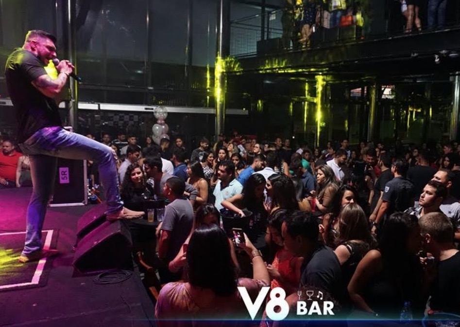 Beatriz Leal, Eduardo Dornellas, Lucas Moura e Kadu Almeida comandam sexta sertaneja