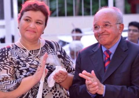 TRF divulga termos para conceder habeas corpus para José Melo e Edilene Oliveira