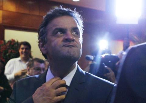  Joesley diz que repassou R$ 110 milhões a Aécio Neves em 2014