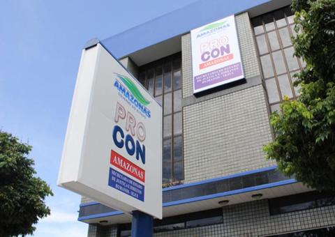 Parceria entre Procon e Prodam deve modernizar sistemas e processos no Amazonas