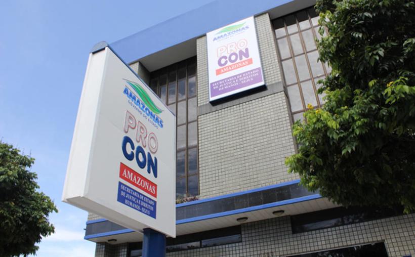 Parceria entre Procon e Prodam deve modernizar sistemas e processos no Amazonas