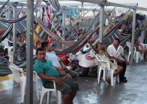 Prefeitura faz ajustes em Plano para atender a chegada de venezuelanos em Manaus