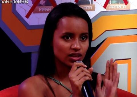  Gleici responde Patrícia após vídeo sendo detonada por sister: 'não vou ser amiga'