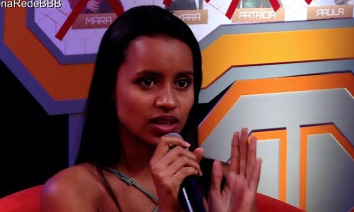  Gleici responde Patrícia após vídeo sendo detonada por sister: 'não vou ser amiga'