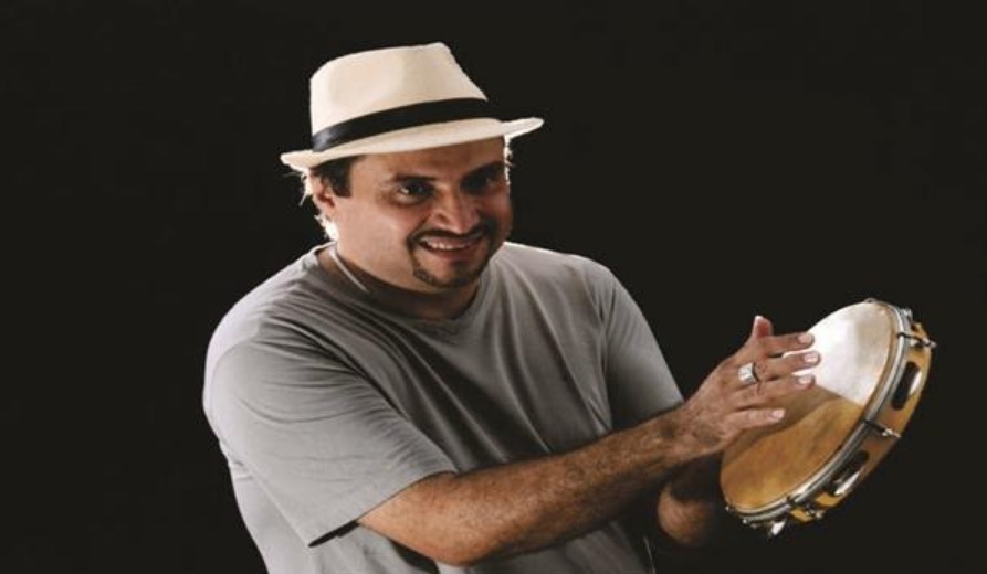 Timboca presta homenagem à Dona Ivone Lara, a rainha do samba