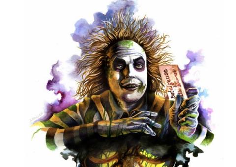 Os Fantasmas se Divertem  ganha trailer em comemoração aos 30 anos do longa