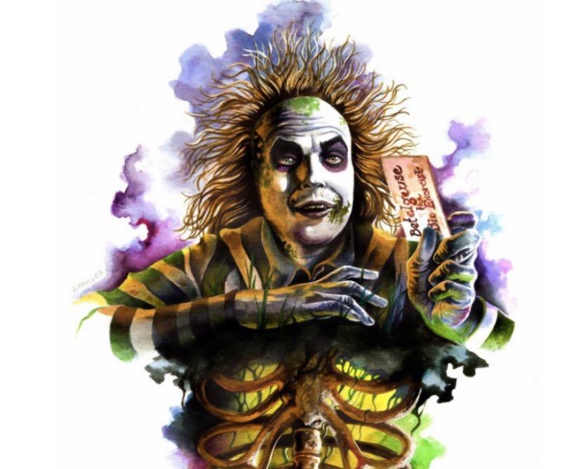 Os Fantasmas se Divertem  ganha trailer em comemoração aos 30 anos do longa