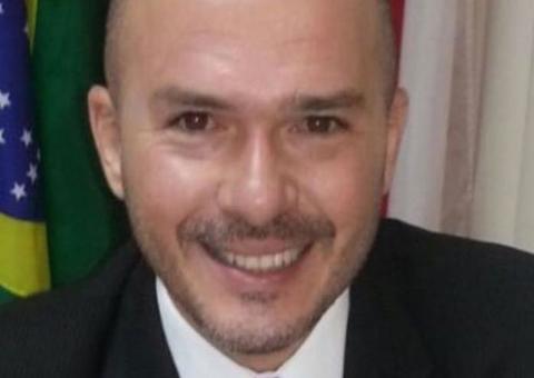 Delegado Gustavo Sotero tem pedido de revogação de prisão negado por juíza