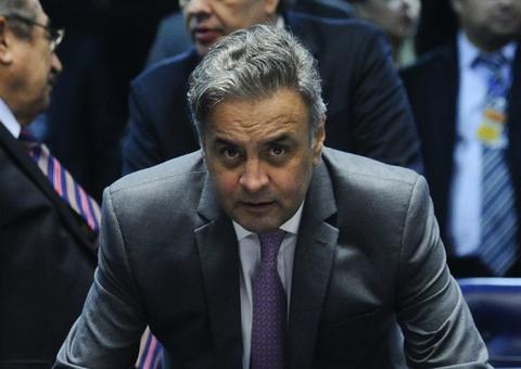 Sete revelações sobre Aécio divulgadas após tucano virar réu no STF  