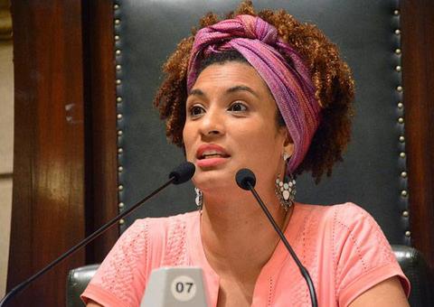 Polícia marca para maio reconstituição do assassinato de Marielle