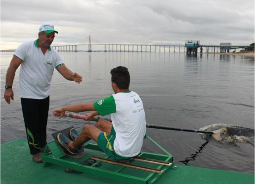 OELA abre processo seletivo com 14 vagas em emprego no Amazonas