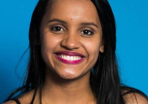 Vencedora do 'BBB18', a nova milionária Gleici declara: 'Quero um trabalho'