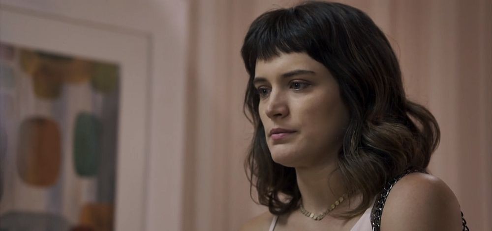 Clara faz confissão chocante sobre Gael e Patrick 'não sei o que faço'