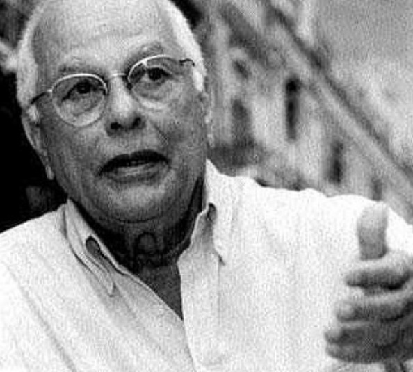 Morre aos 89 anos o cineasta Nelson Pereira dos Santos